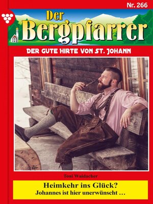 cover image of Heimkehr ins Glück?